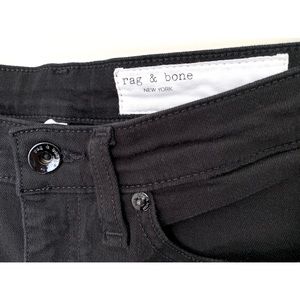 rag & bone nina high-rise skinny denim